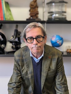 Dr. Javier Palazon Barandela