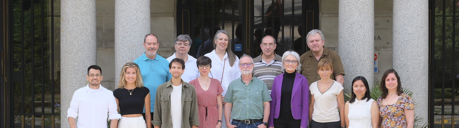 Biomarcadors i Metabolòmica Nutricional i dels Aliments