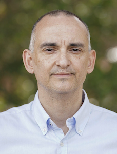 Fernando Benavente