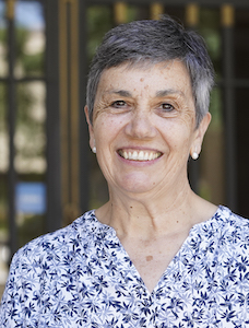 Margarida Castell Escuer
