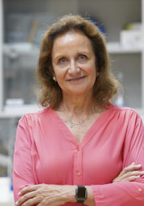 Rosa M. Lamuela-Raventós 