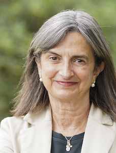 Maria Izquierdo-Pulido