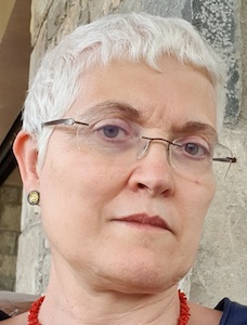 Rosa M Pintó