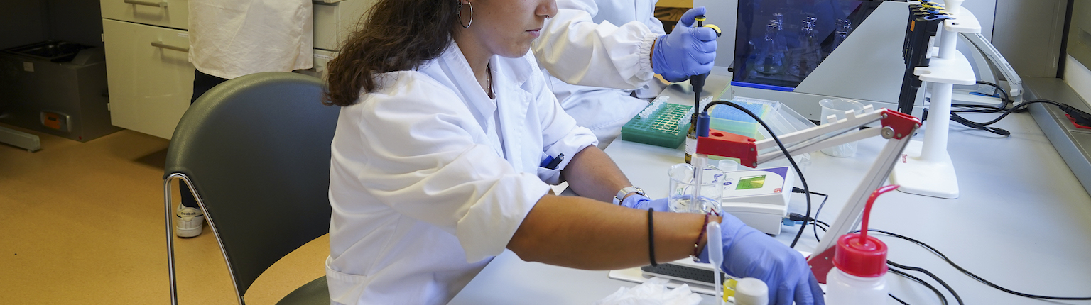 Control de la Histamina en la Cadena Alimentària
