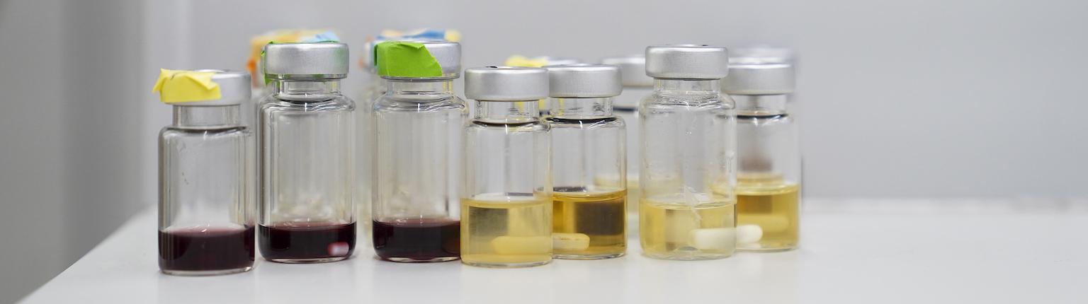 Aplicació de Compostos Bioactius en la Innovació Alimentària