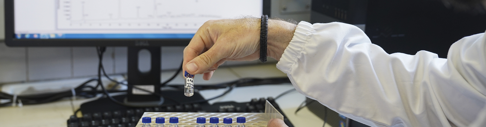 Millora dels Aliments Mitjançant l’Aplicació d’Eines Analítiques Innovadores